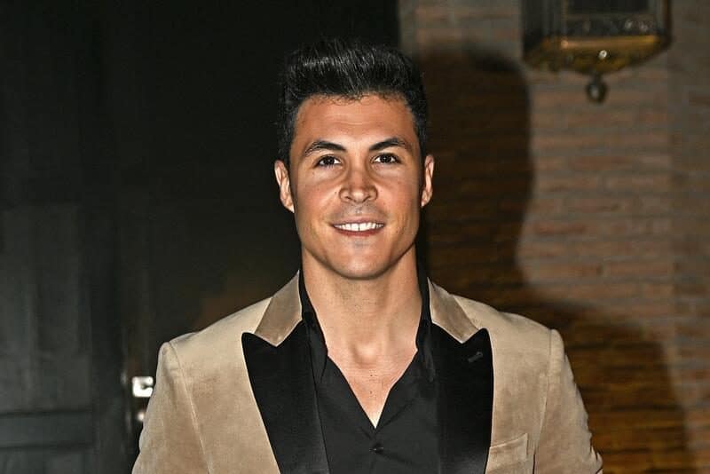 Kiko Jiménez habla más claro que nunca sobre Maite Galdeano y detona la madre de todas las bombas 2 Merca2.es kiko jimenez