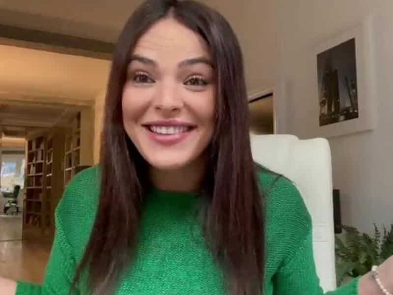 Marta Peñate da una gran exclusiva tras ganar los 50.000 euros de 'Supervivientes All Star': nadie esperaba algo así 2 Merca2.es Marta Peñate