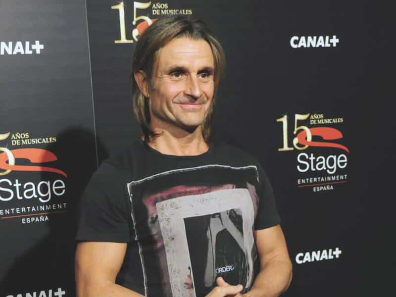 ¿Qué une a Nacho Cano con Ayuso? La amistad envenenada que puede acabar en desgracia 1 Merca2.es Nacho Cano