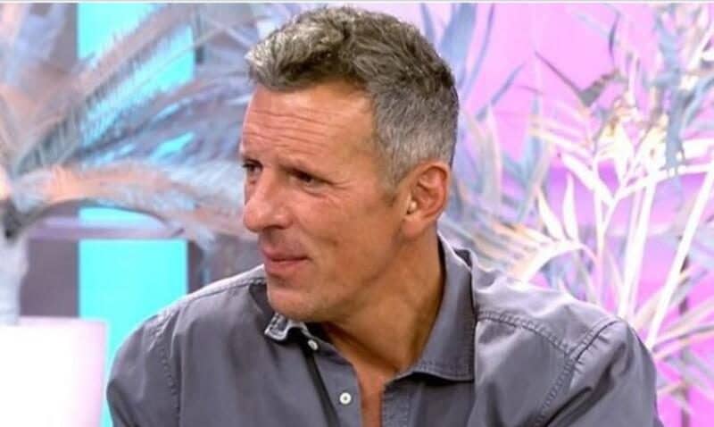 Joaquín Prat habla muy claro sobre Sofía Suescun y destapa qué está haciendo en 'Supervivientes' 1 Merca2.es Joaquin Prat