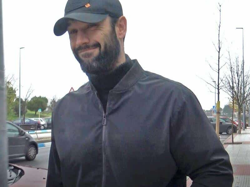 Jorge Pérez, roto de dolor, desvela cómo se encuentra su hijo tras ingresar en el hospital 3 Merca2.es Jorge Pérez