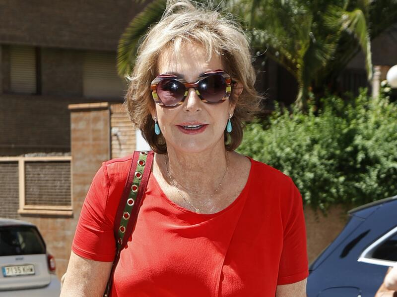 Ana Rosa Quintana destapa lo que nadie sabe sobre Felipe VI y estalla la bomba