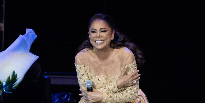 Isabel Pantoja, dispuesta a demandar a Jordi González tras salir a la luz una información que nadie esperaba 3 Merca2.es isabel pantoja