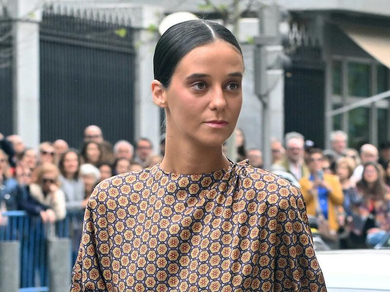 Victoria Federica quiere destronar a María Pombo o Dulceida: influencer de palo 1 Merca2.es Victoria Federica tuvo un 'olvido' con los pendientes y nadie se dio cuenta