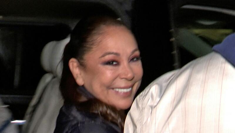 El dinero que deben pagar los empleados de Isabel Pantoja cada vez que cometen un error