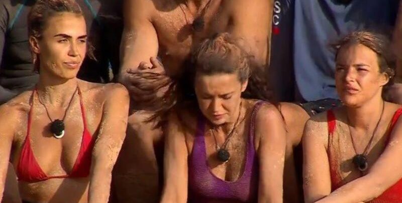 Sofía Suescun y Marta Peñate protagonizan una tensa pelea en ‘Supervivientes All Stars’