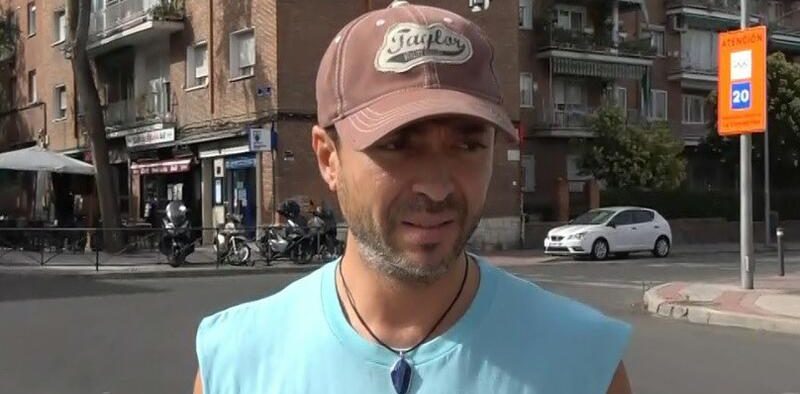 Ángel Cristo acusado por su familia, el drama familiar detrás de las declaraciones