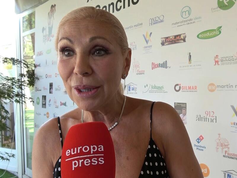 El mensaje de apoyo que Jenny Llada manda a Bárbara Rey: «Estará destrozada»