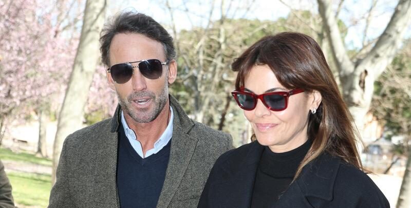 La ruptura de María José Suárez y Álvaro Escassi: Especulaciones y realidades