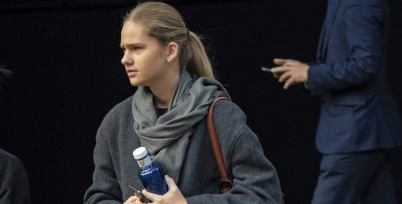 Irene Urdangarín y sus planes de verano antes de comenzar la Universidad