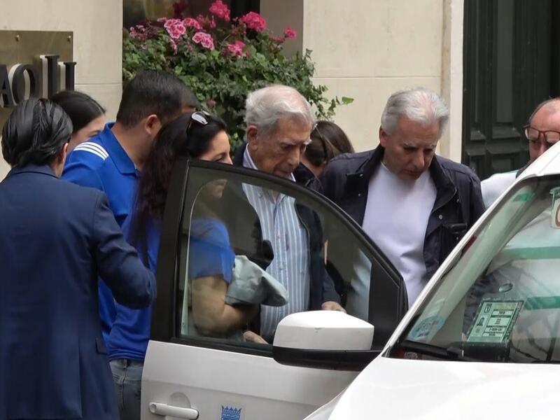 El estado de salud de Mario Vargas Llosa preocupa a sus seres queridos: la situación es complicada 1 Merca2.es 20240730133232 Merca2.es
