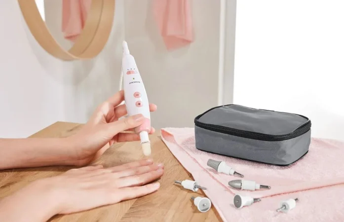 Lidl te ayuda a ahorrar en tus manicuras y pedicuras con este exclusivo set de belleza a un precio único 6 Merca2.es 2024083012203651552 Merca2.es