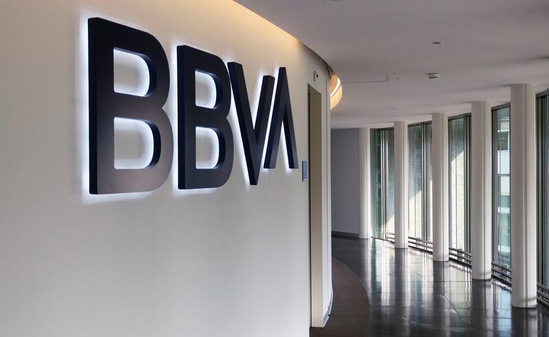 BBVA lanza un servicio de custodia y compraventa de la stablecoin USDC en Suiza