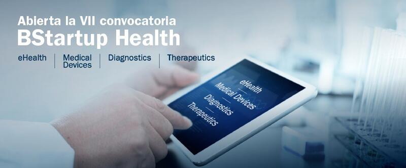 Banco Sabadell amplía a 200.000 euros la inversión por proyecto en BStartup Health