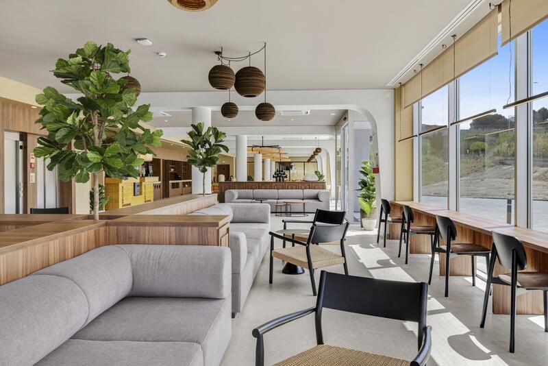 B&B Hotel impulsa su expansión en Portugal con la apertura de 2 nuevos hoteles