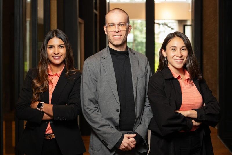 Latin Leap incorpora a Paco Ybarra, antiguo ejecutivo de Citi