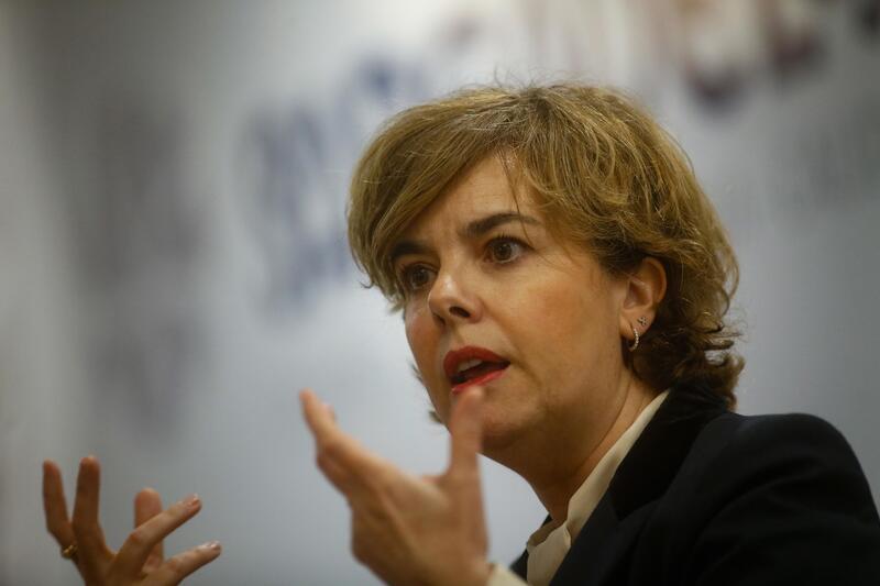 Cuatrecasas contará con Sáenz de Santamaría como consejera externa a partir de 2025
