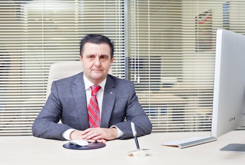 Summum Hotel Group confía la dirección general a Aurelio Vázquez