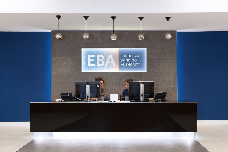La EBA arranca su ejercicio anual de transparencia bancaria este lunes con más de 100 entidades bajo análisis