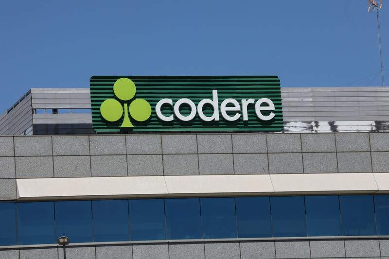 Codere recorta sus pérdidas semestrales en un 37,3%