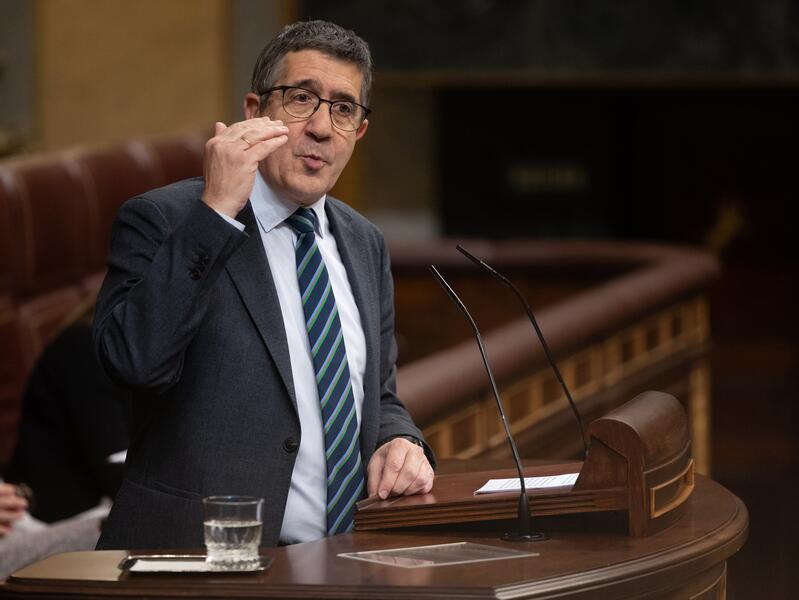 El PSOE insta al Congreso a exigir transparencia a las empresas sobre la reducción de producto sin bajar precios