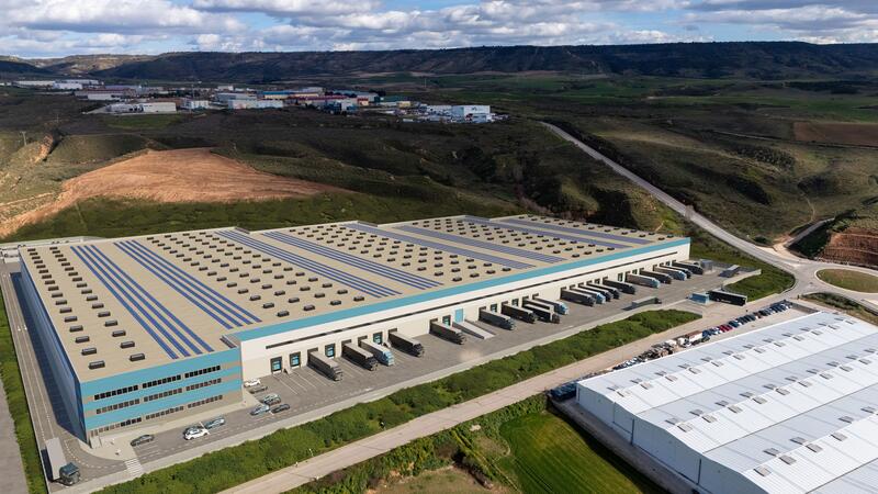 Dunas Capital fortalece su proyecto logístico en Guadalajara con 45 millones de Cheyne Capital