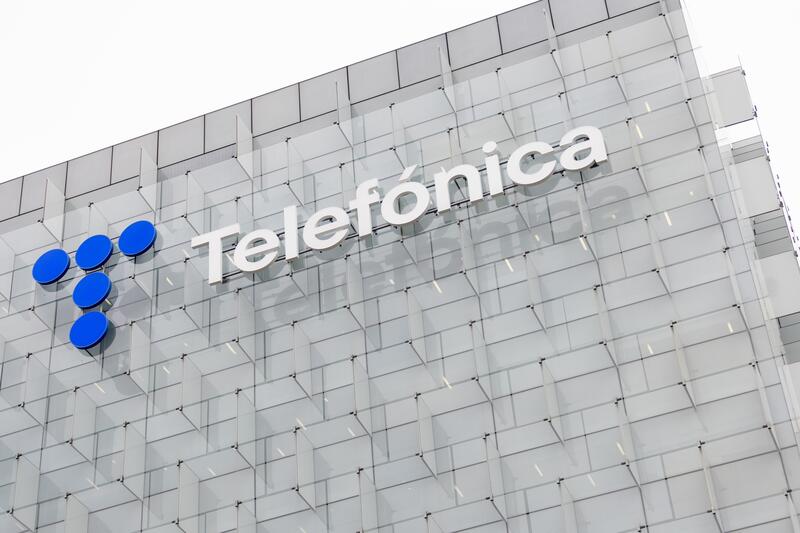 Goldman Sachs se prepara para dejar Telefónica tras reducir su participación de 5,533% a 0,236%