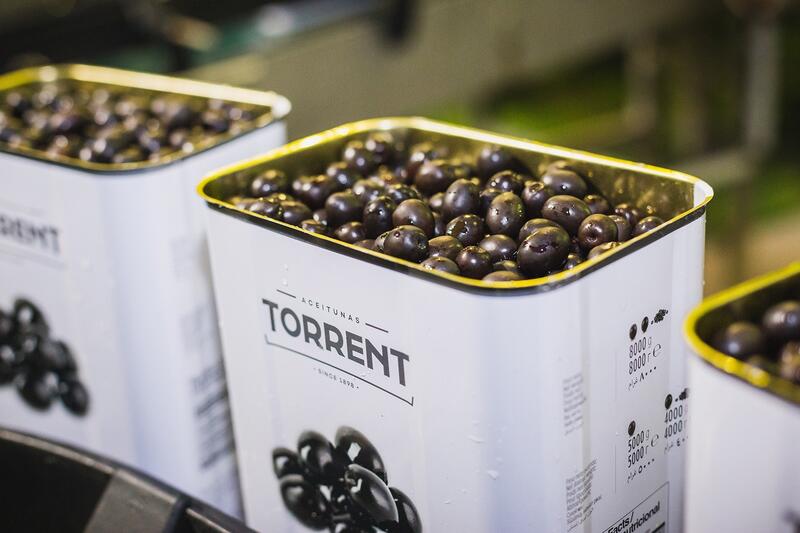 España exhibe su riqueza alimentaria en la feria ‘Specialty & Fine Food’ de Londres con apoyo gubernamental