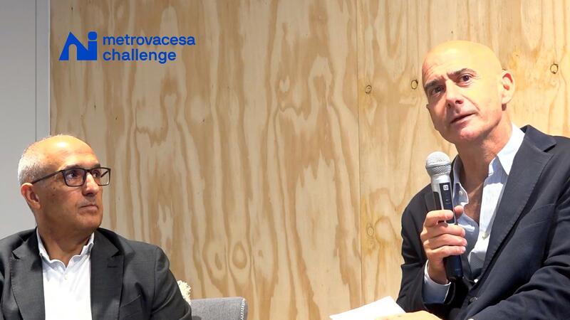 Ocho empresas llegan a la final del Metrovacesa AI Challenge, destacando en innovación inmobiliaria