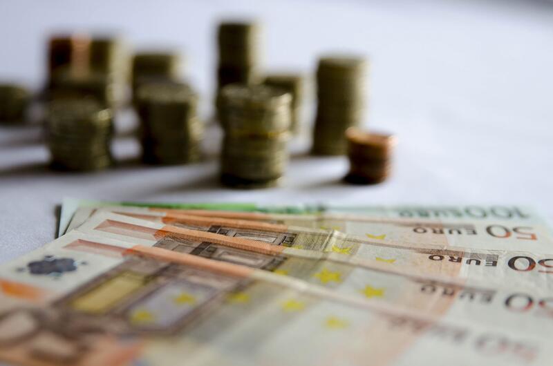 Los fondos elevan su patrimonio un 0,8% en agosto y sobrepasan los 382.000 millones de euros