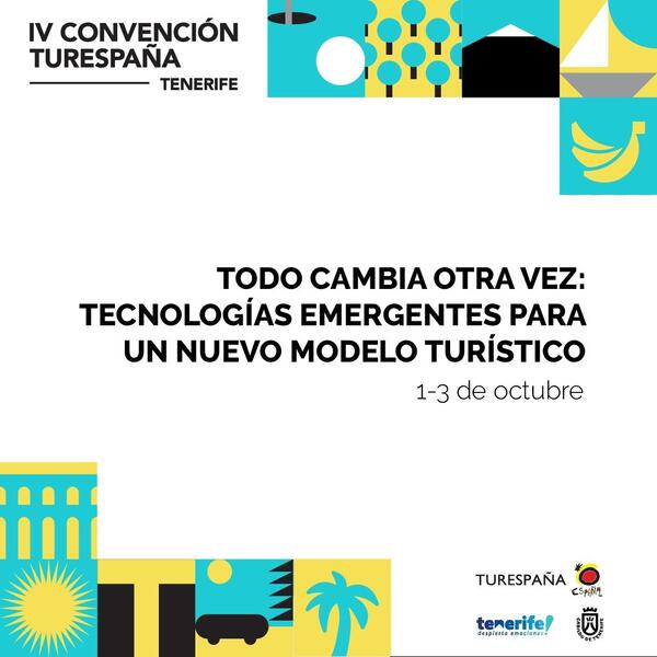Comienza la inscripción para entrevistas con los consejeros de Turismo de España en el extranjero