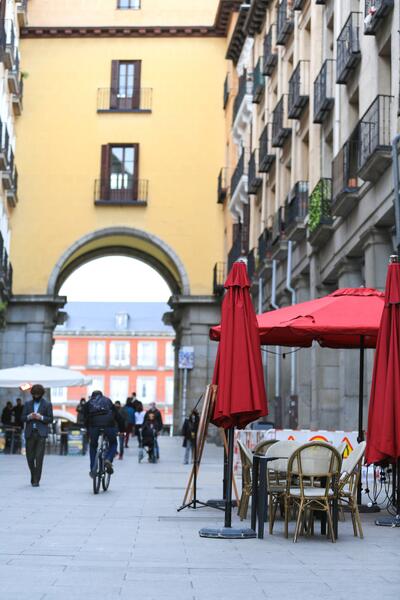 Estos son los 3 distritos más caros de España para el mercado inmobiliario