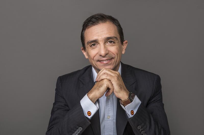 IAG designa a Rafael Jiménez Hoyos como sucesor de Fernando Candela en Level