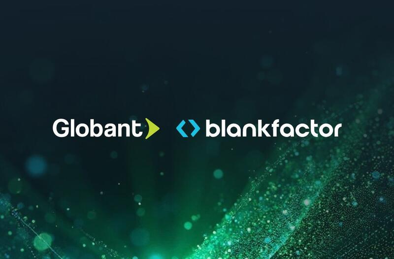Globant fortalece su presencia en pagos y banca en Estados Unidos con la adquisición de Blankfactor