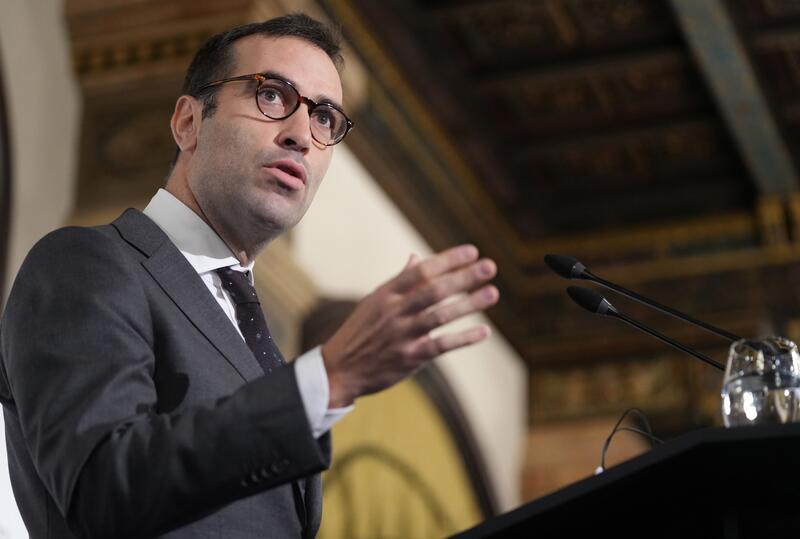Cuerpo transmite serenidad a las empresas españolas que se encuentran operando en Venezuela