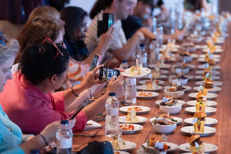 Las empresas alimentarias de España se expanden a 14 ferias internacionales gracias a un nuevo convenio