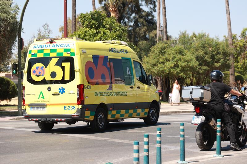 Crecen los accidentes mortales en el trabajo: 435 hasta julio, 36 por encima de 2023