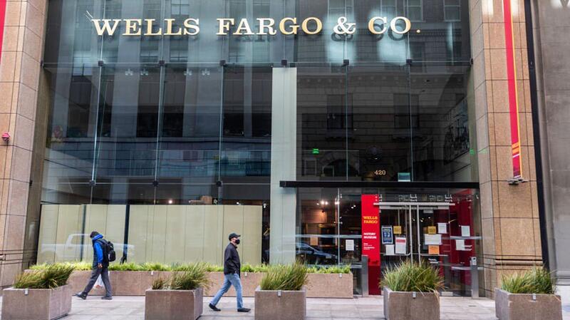 Wells Fargo aparece bajo la lupa del regulador de Estados Unidos por fallos en gestión de riesgos y blanqueo