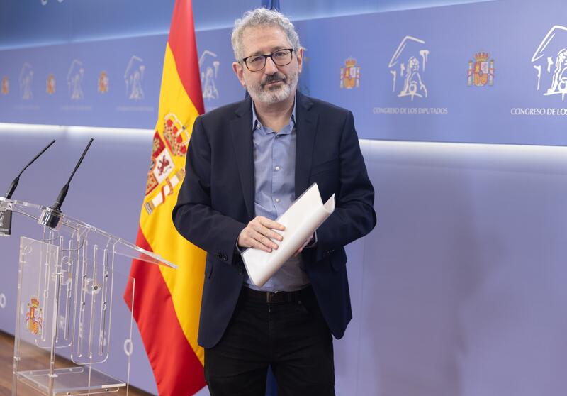 Sumar acusa al Banco de España en la Audiencia Nacional por no informar sobre los beneficios de los depósitos