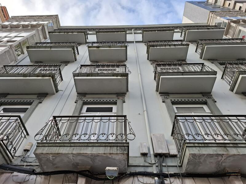 El precio del alquiler sube un 9,3% interanual en el mes de agosto en España, según Fotocasa