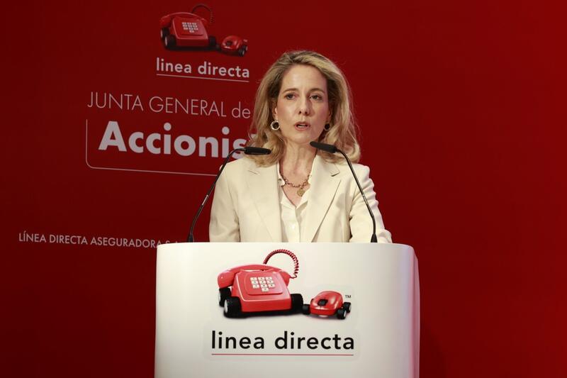 Línea Directa se adhiere a los principios de inversión responsable de la ONU