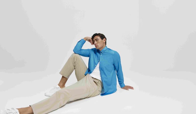 La marca de moda Sepiia acelera su expansión en ‘retail’ con su desembarco en El Corte Inglés