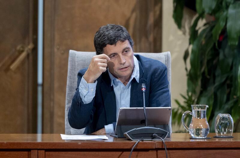 Seguridad Social ofrece a los sindicatos «trabajar» conjuntamente, tras las protestas por falta de personal