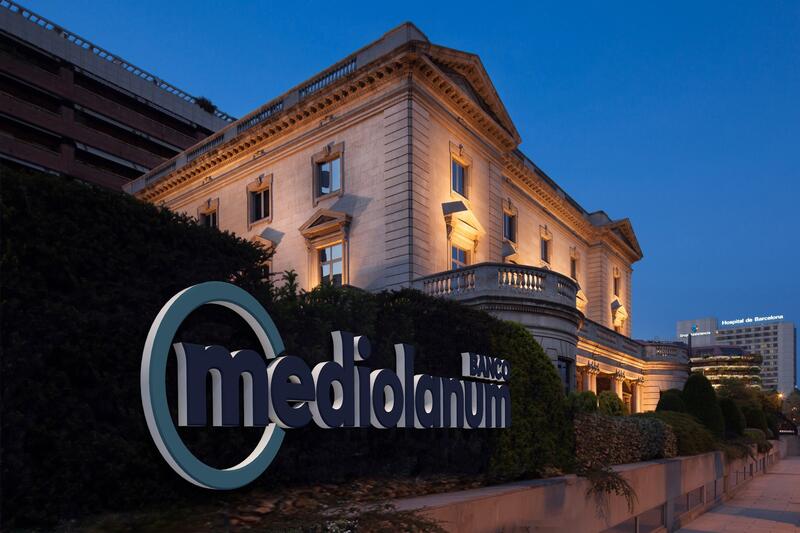 Banco Mediolanum lanza un depósito a doce meses con un interés del 3%