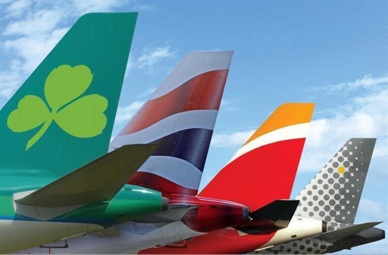 Sabadell considera a IAG como la favorita para adquirir TAP por hasta 2.500 millones