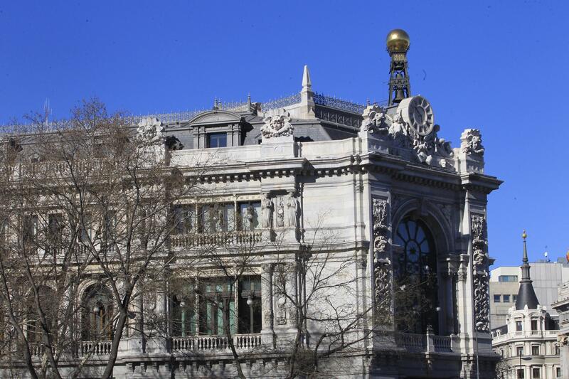 El Tesoro Público aspira a ubicar este jueves un máximo de 6.000 millones en la última subasta del mes de septiembre