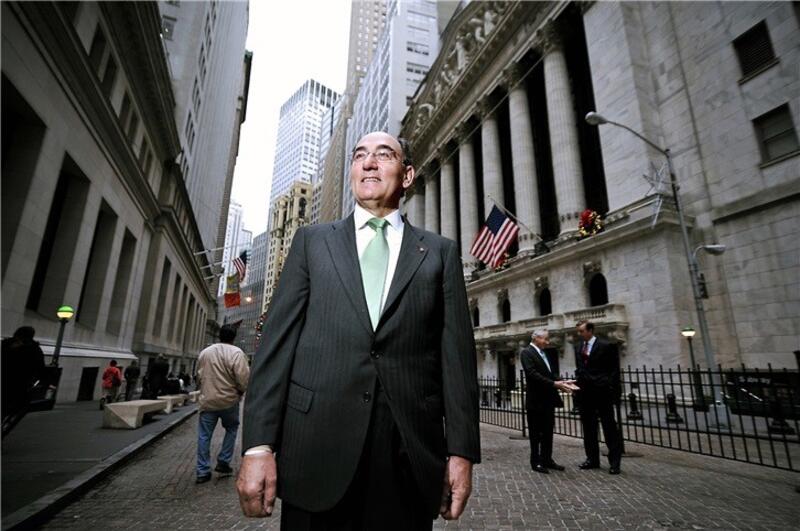 ISS y Glass Lewis dan su visto bueno a la fusión de Iberdrola con Avangrid y animan a los accionistas a votarla