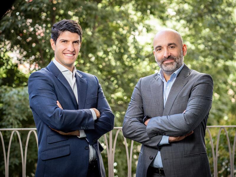 La firma de gestión Silver Alpha AM inicia su actividad con un patrimonio de 180 millones de euros