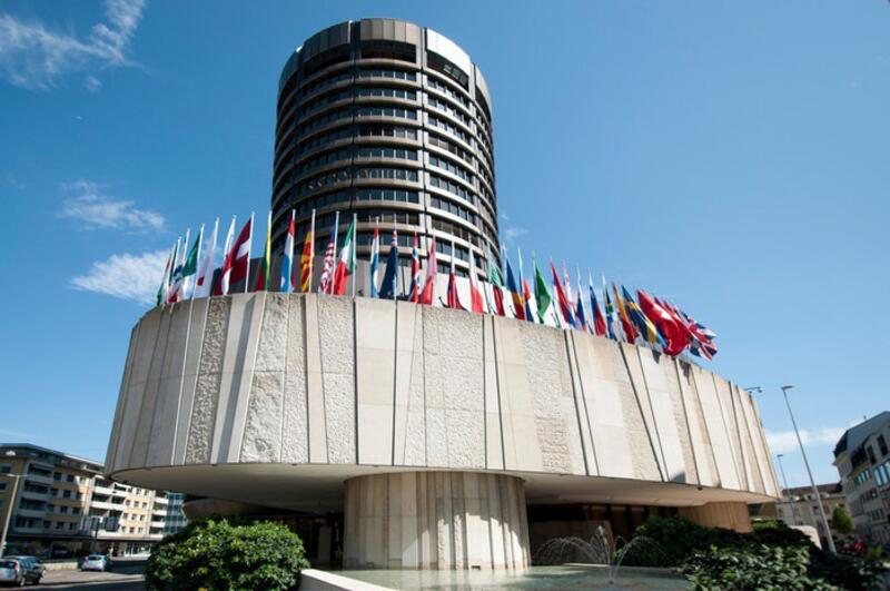 Banco Santander, BBVA, CaixaBank y más de 40 firmas del sector financiero se adhieren a la iniciativa Agorá del BIS