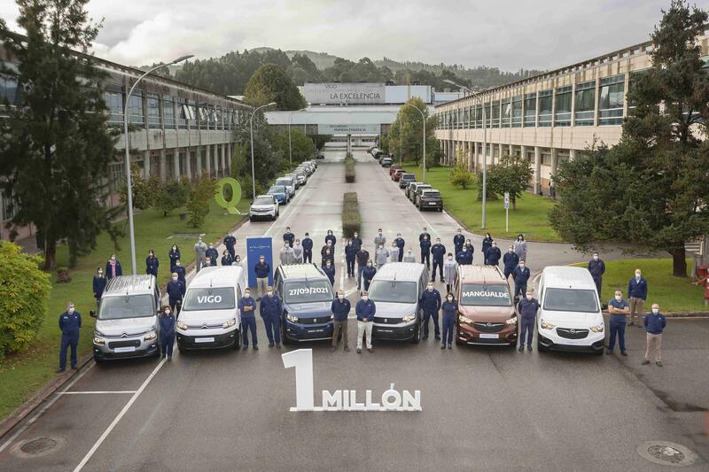Stellantis & You pasó de ganar 7,5 millones a perder 12,3 millones de euros en España durante 2023